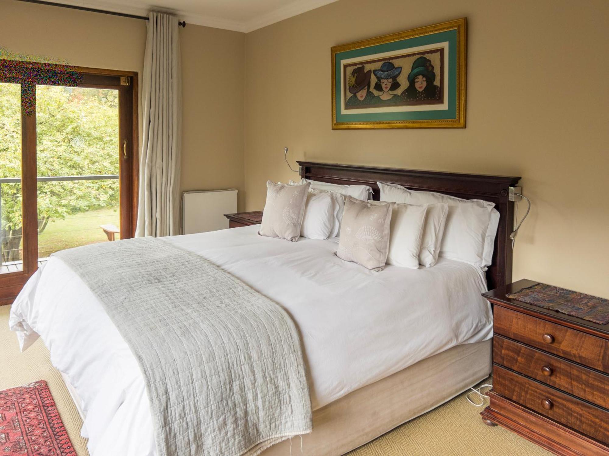 727 Church Clarens Room photo